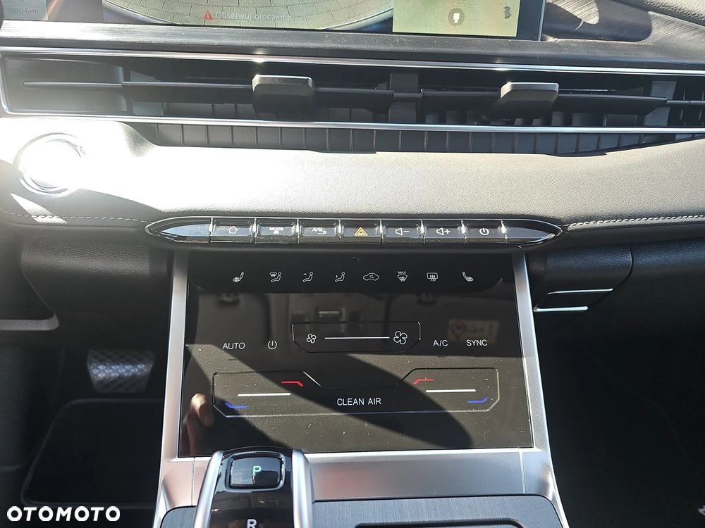 Chery Tiggo 4 - 17