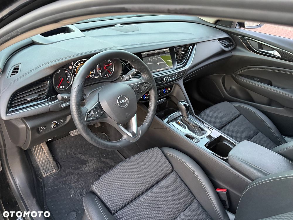 Opel Insignia 2.0 BiTurbo D 4x4 Automatik Innovation - 12