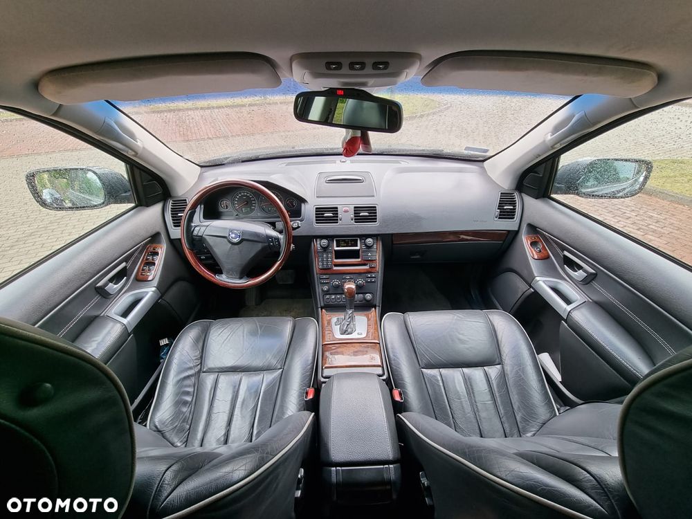 Volvo XC 90 4.4 V8 Executive - 11
