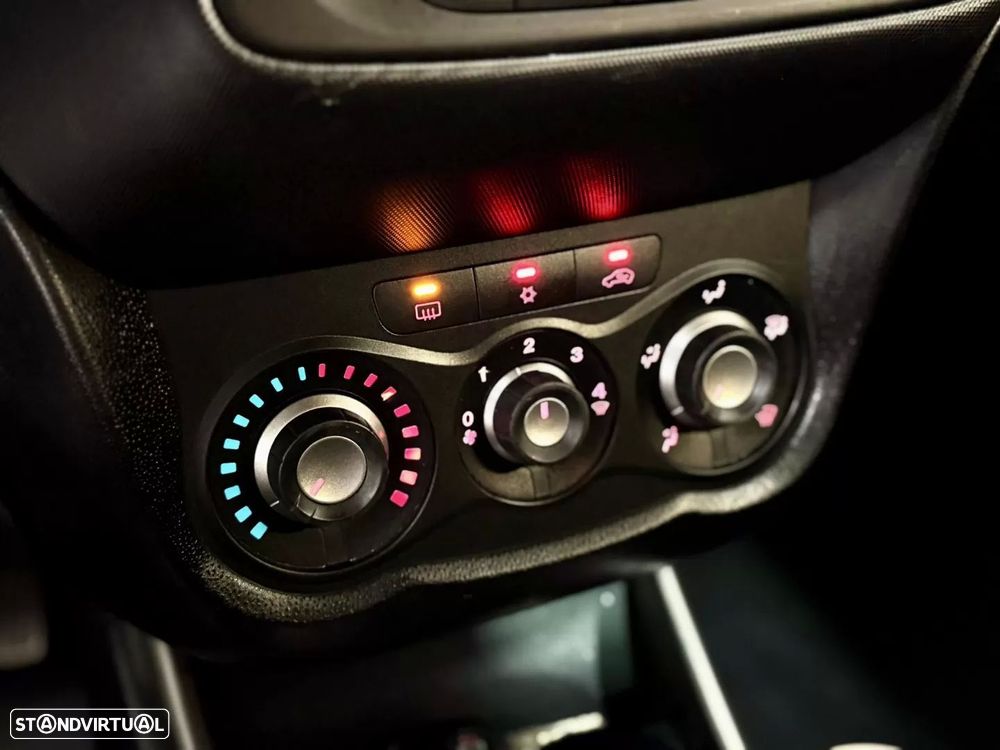 Alfa Romeo MiTo 1.3 JTDM Super - 34