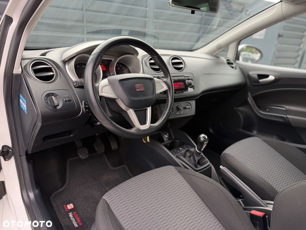 Seat Ibiza 1.2 TSI Style - 10