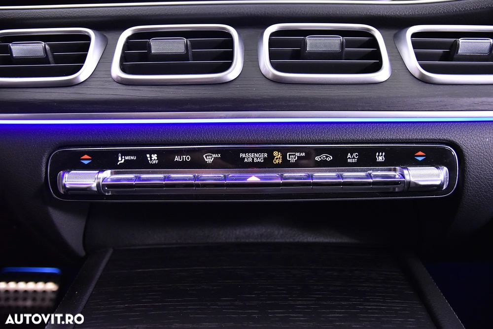 Mercedes-Benz GLE 450 MHEV 4MATIC - 20