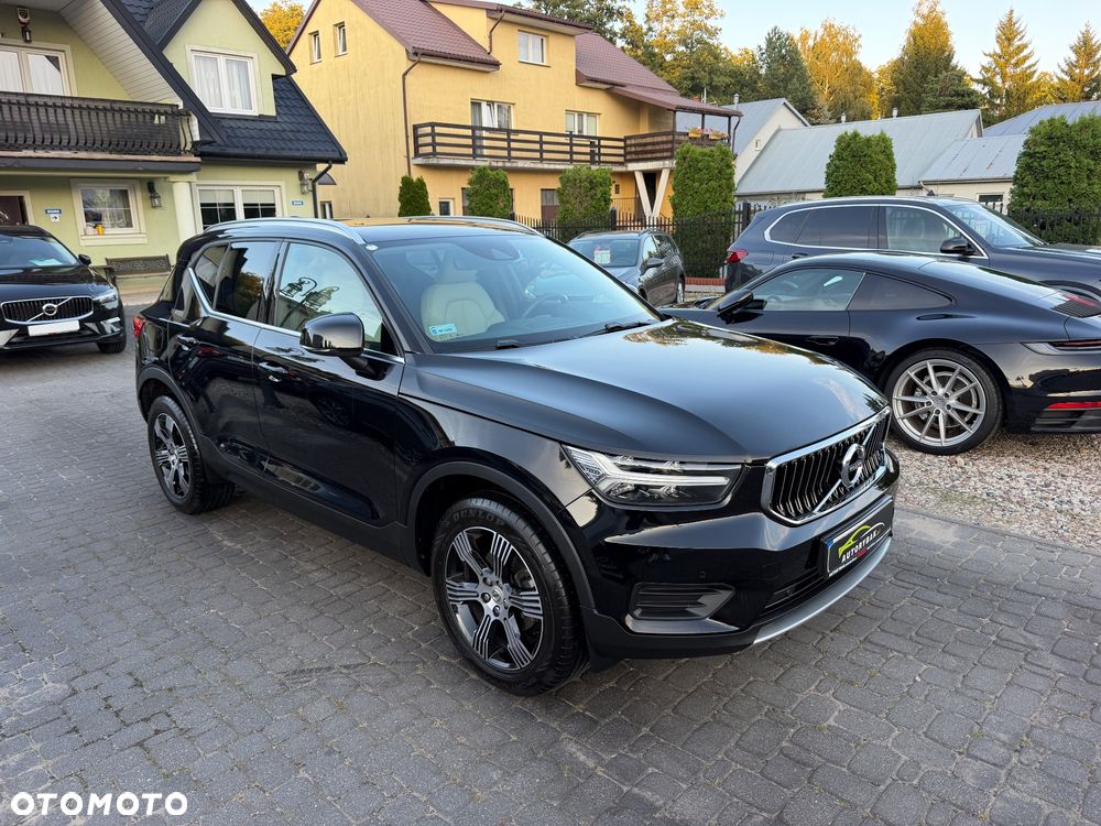 Volvo XC 40 T3 Inscription - 27