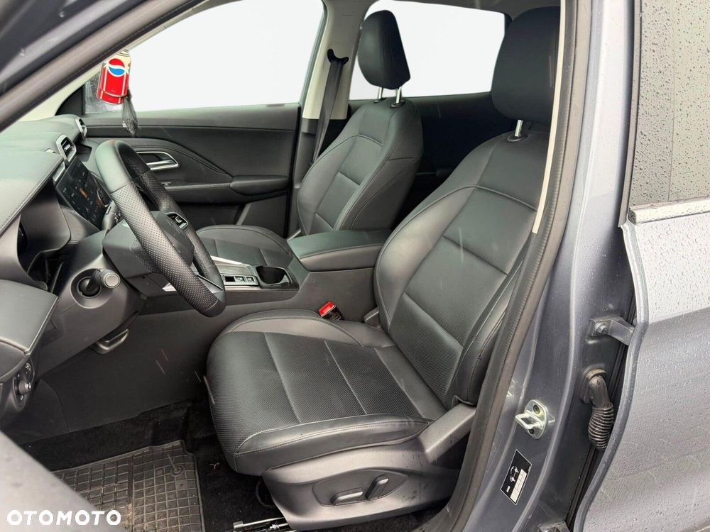 MG ZS Hybrid+ - 3