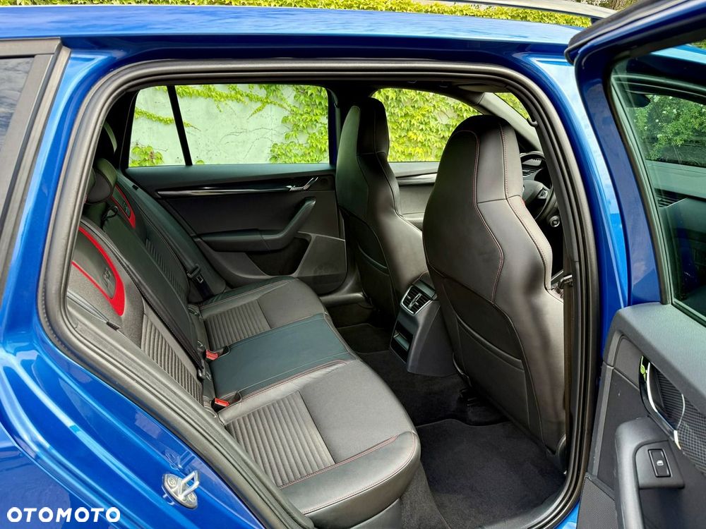 Skoda Octavia - 12