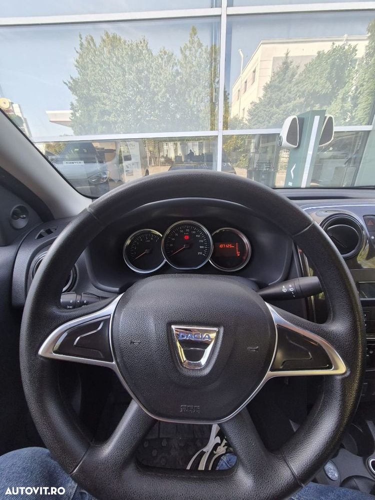 Dacia Logan - 17