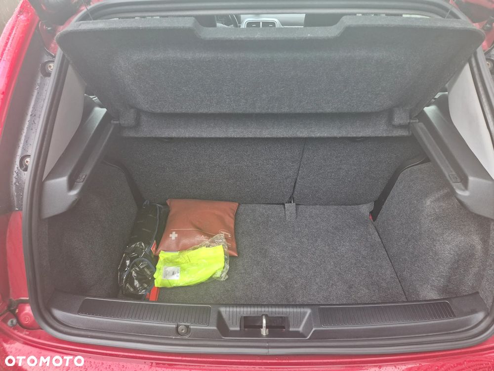 Fiat Grande Punto 1.4 8V Dynamic - 15