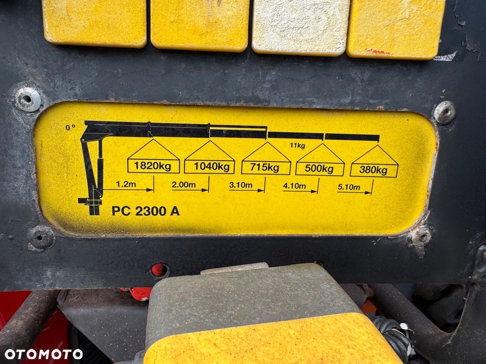 Mercedes-Benz SPRINTER 519 V6 3.0 - 9
