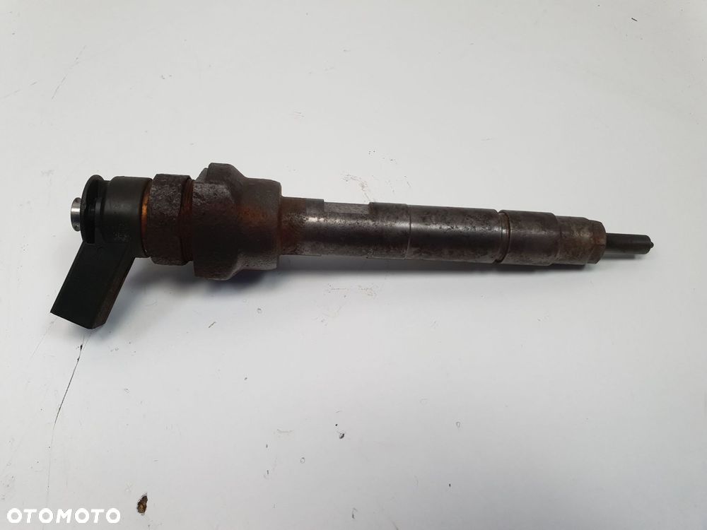 WTRYSKIWACZ BMW E87 E90 E91 2.0 D _ wtrysk 0445110289 - 6