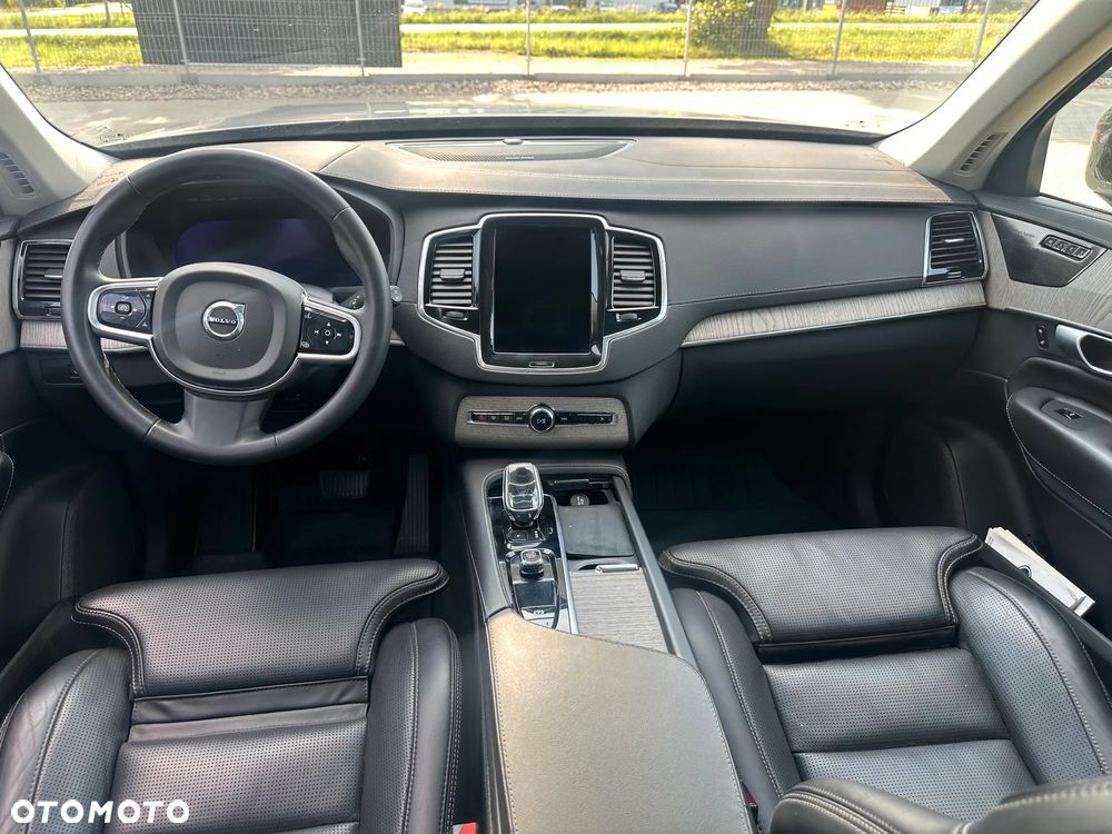 Volvo XC 90 - 10