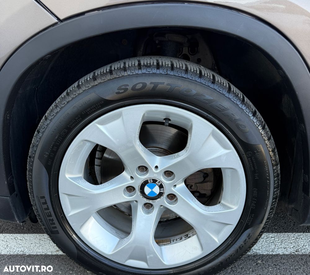 BMW X1 - 17