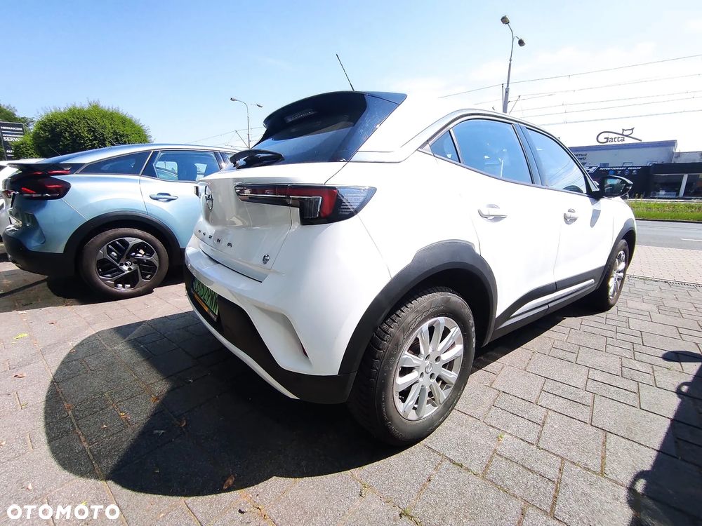 Opel Mokka 50kWh Edition - 3