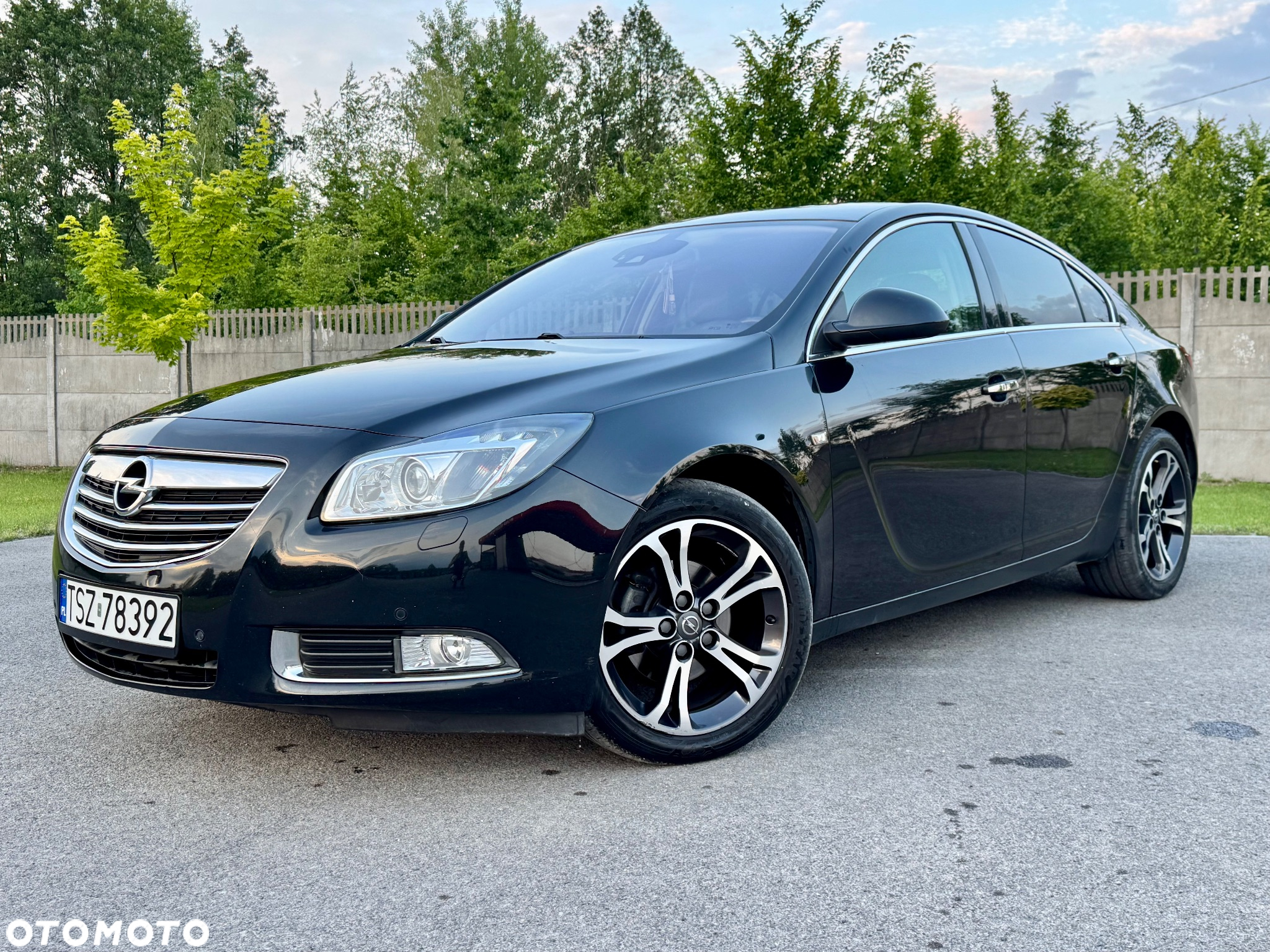 Opel Insignia 2.0 CDTI Cosmo - 15