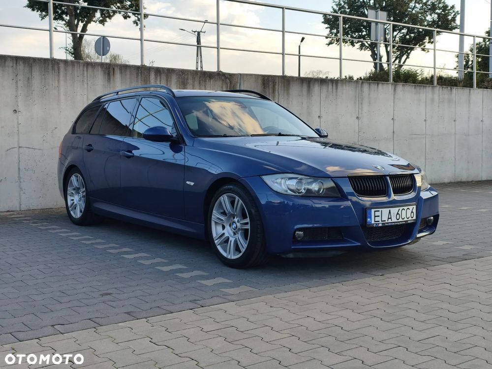 BMW Seria 3 - 16