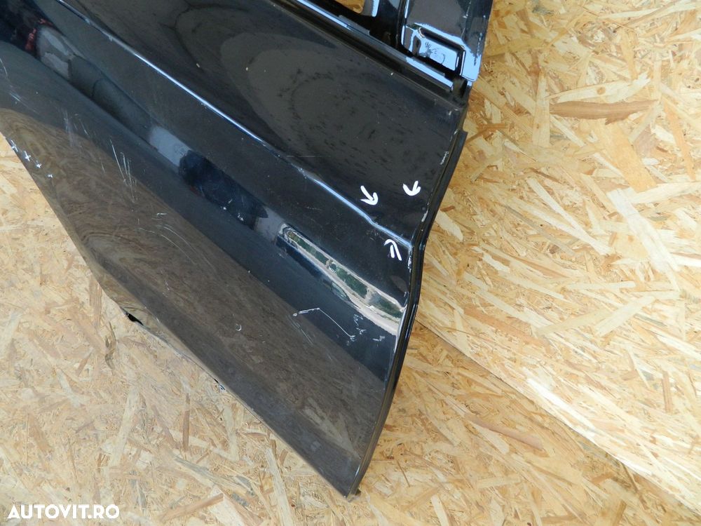 Usa dreapta spate, BMW X5, F15, 2013, 2014, 2015, 2016, 2017, 2018. - 5