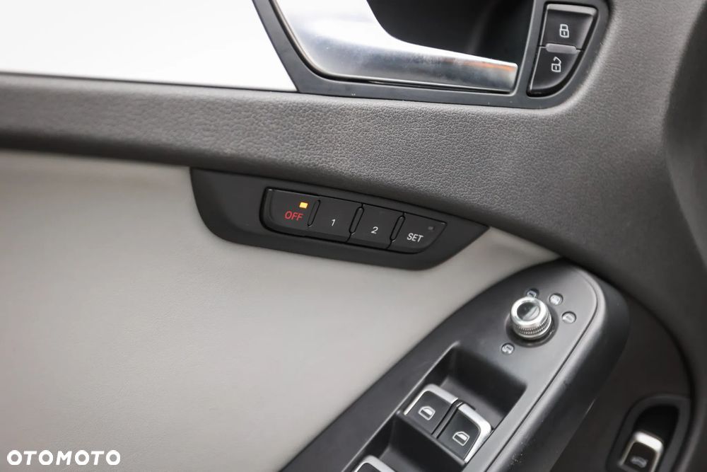 Audi A4 Avant 2.0 TFSI Quattro S tronic - 19