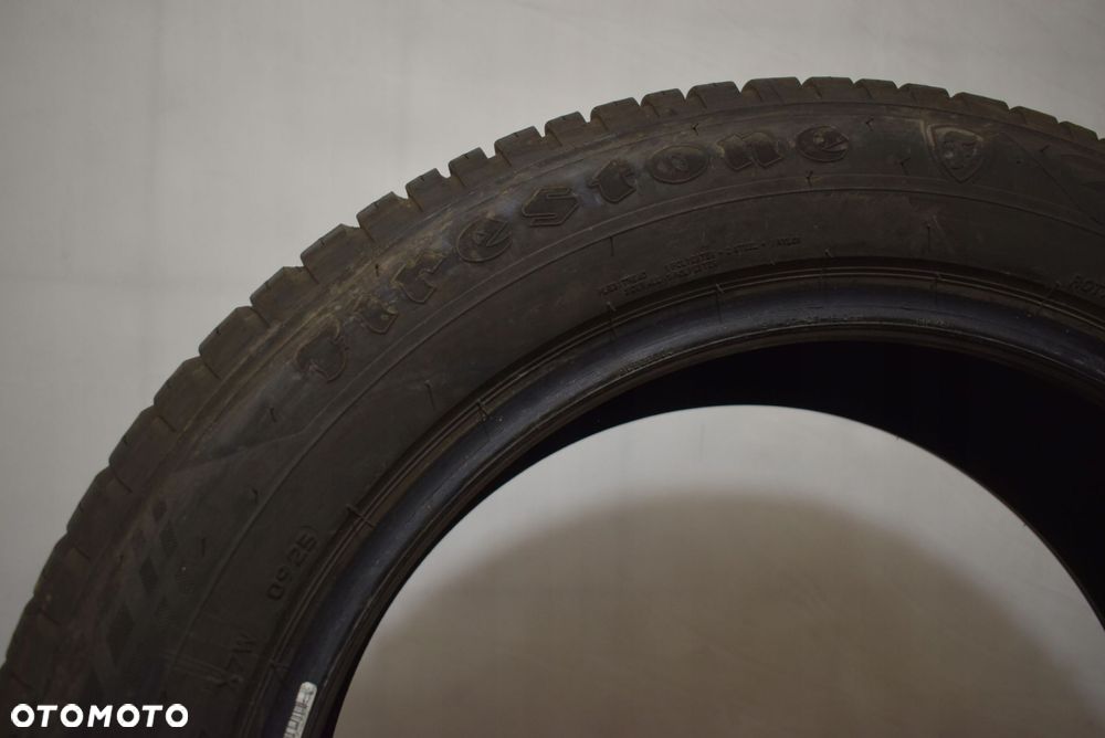 R19 235/55 Firestone MultiSeason 105W Wysyłka gratis! - 6