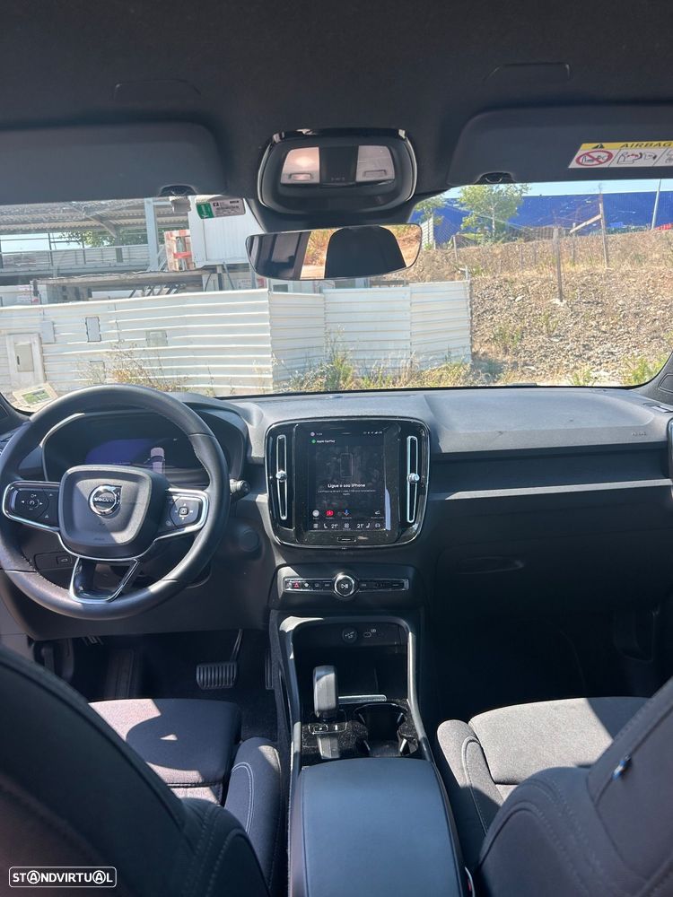 Volvo XC 40 Recharge Plus - 3