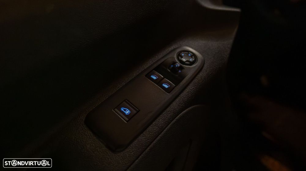 Peugeot Partner 1.5 BlueHDi Pro Longa - 11