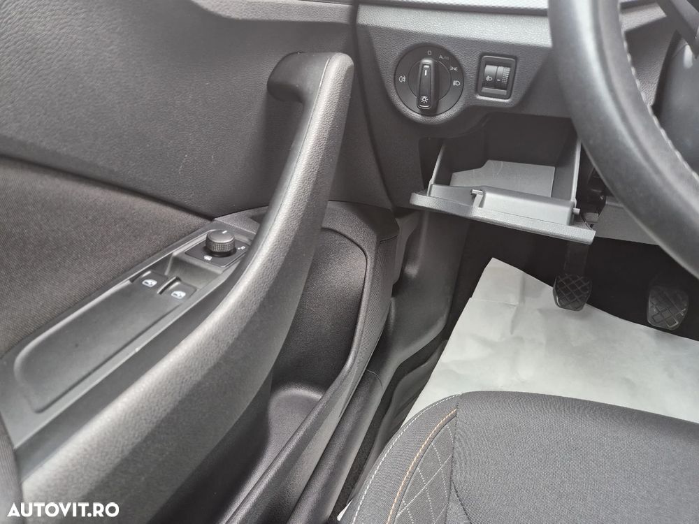 Skoda Kamiq 1.0 TSI Ambition - 13
