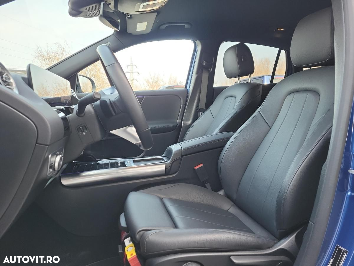Mercedes-Benz GLA 200 MHEV Aut. - 14