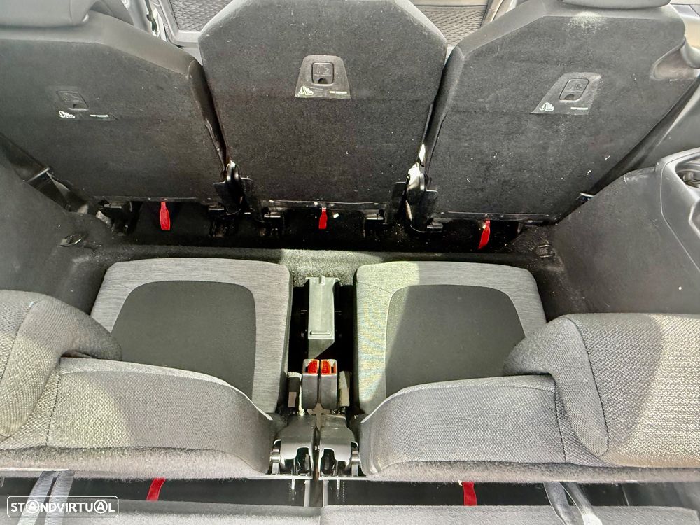 Citroën C4 Spacetourer 1.5 BlueHDi Shine - 9