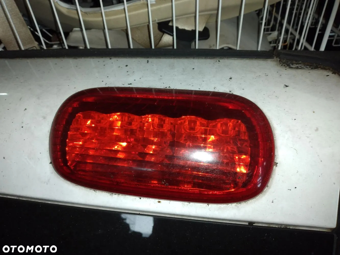 Hyundai H1 H300 i800 2,5crdi 170PS D4CB szyby błotnik drzwi zawieszenie uklad paliwowy i elektryczny części silnika i wiele innych - 33