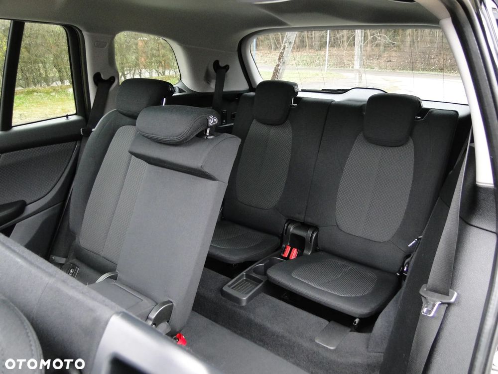 BMW Seria 2 218d Sport-Aut Luxury Line - 17