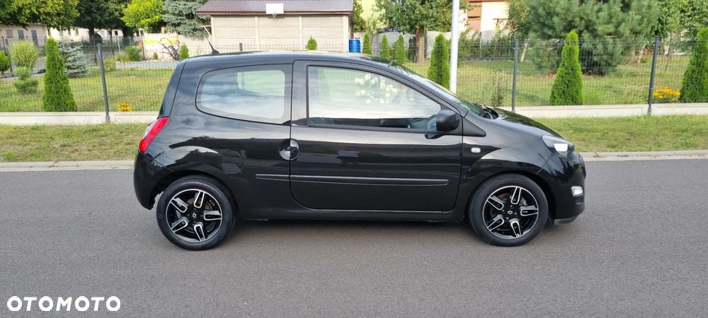 Renault Twingo 1.2 LEV 16V 75 Rip Curl - 4