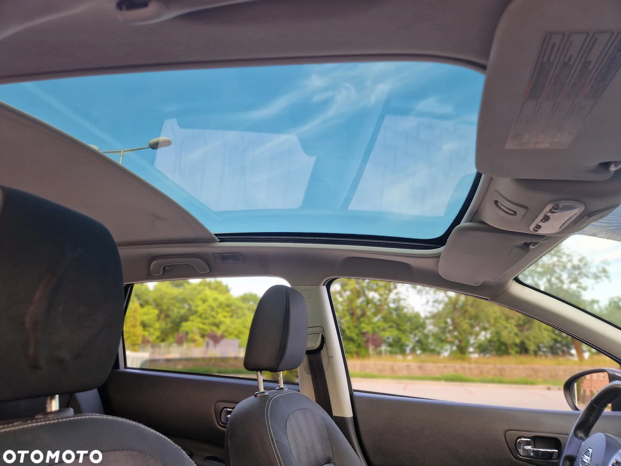 Nissan Qashqai+2 1.6 dCi Tekna - 21