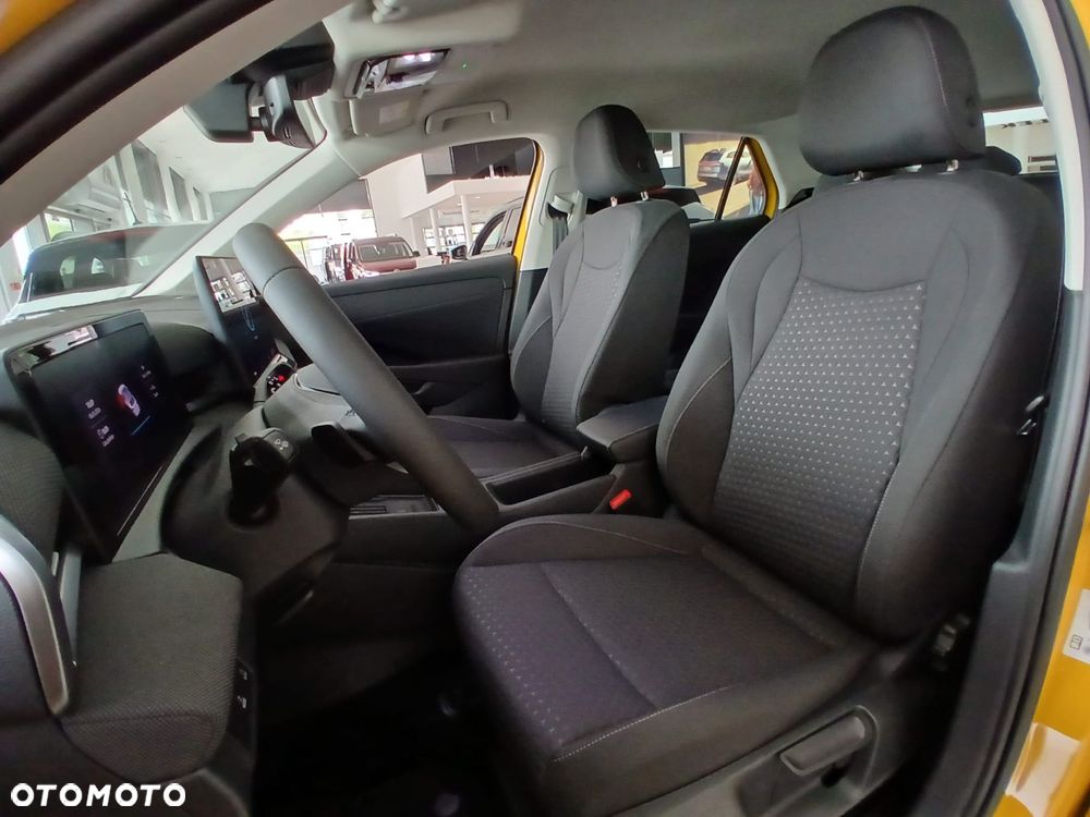 Volkswagen T-Roc 1.5 eTSI Life DSG - 9