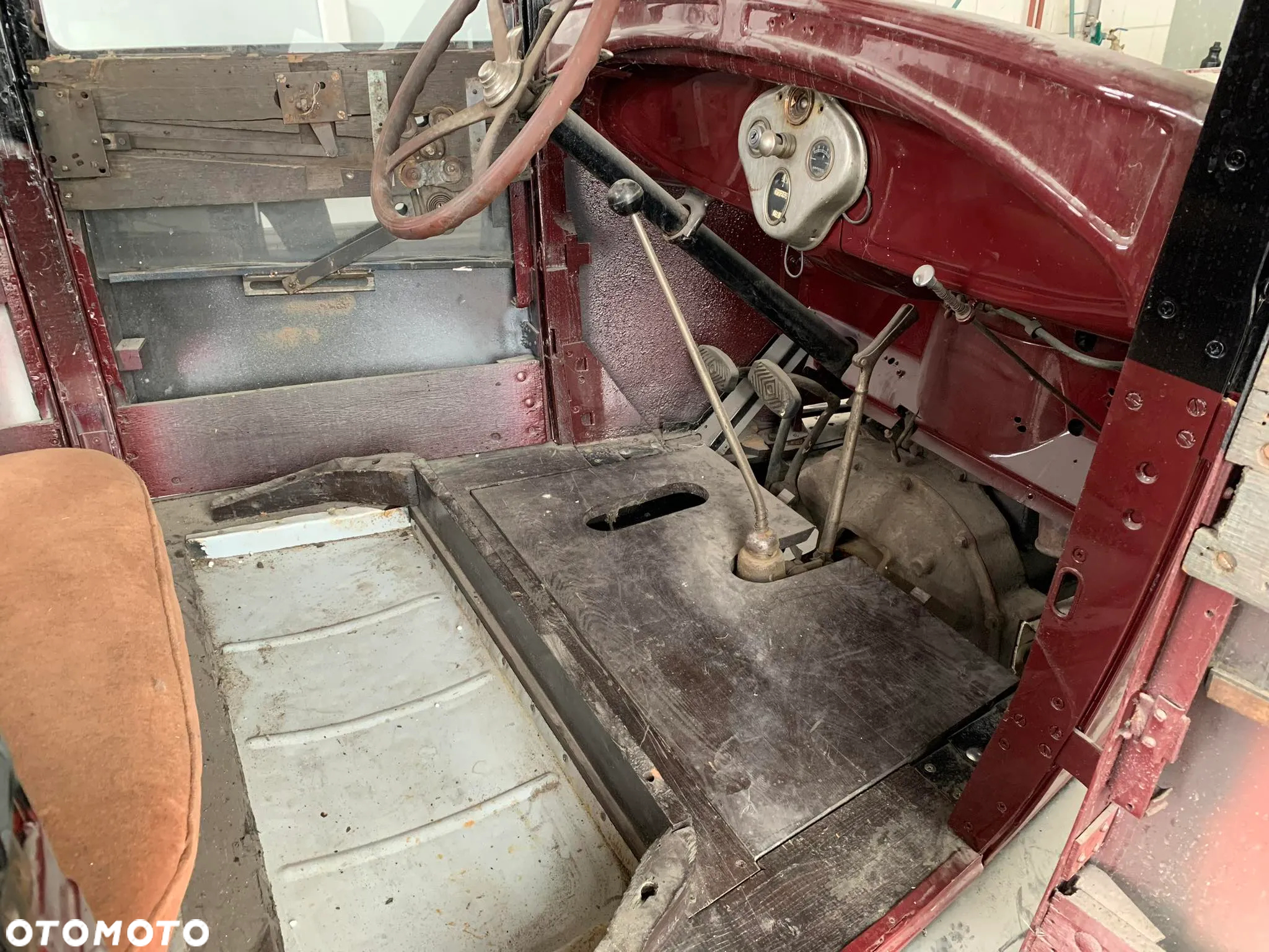 Ford Inny - 10