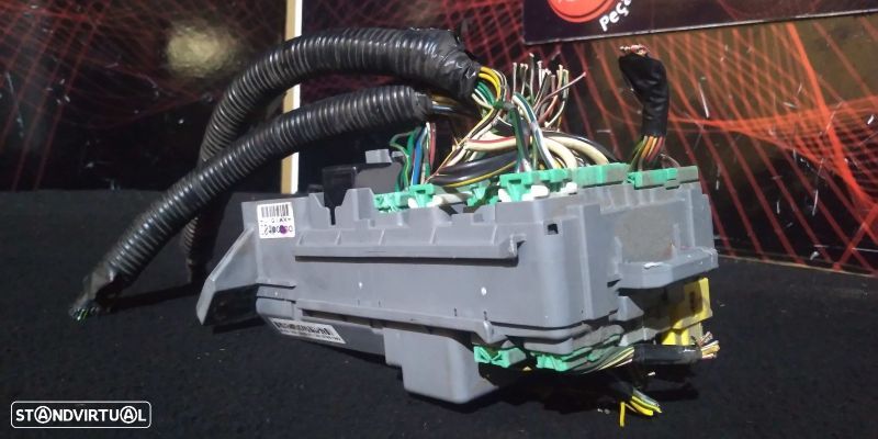 Caixa De Fusíveis Honda Civic Vii Hatchback (Eu, Ep, Ev) - 3