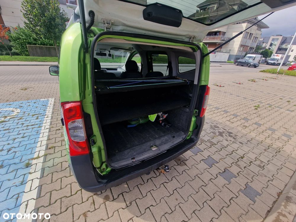 Fiat Qubo - 12