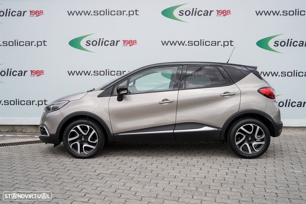 Renault Captur 1.5 dCi - 10