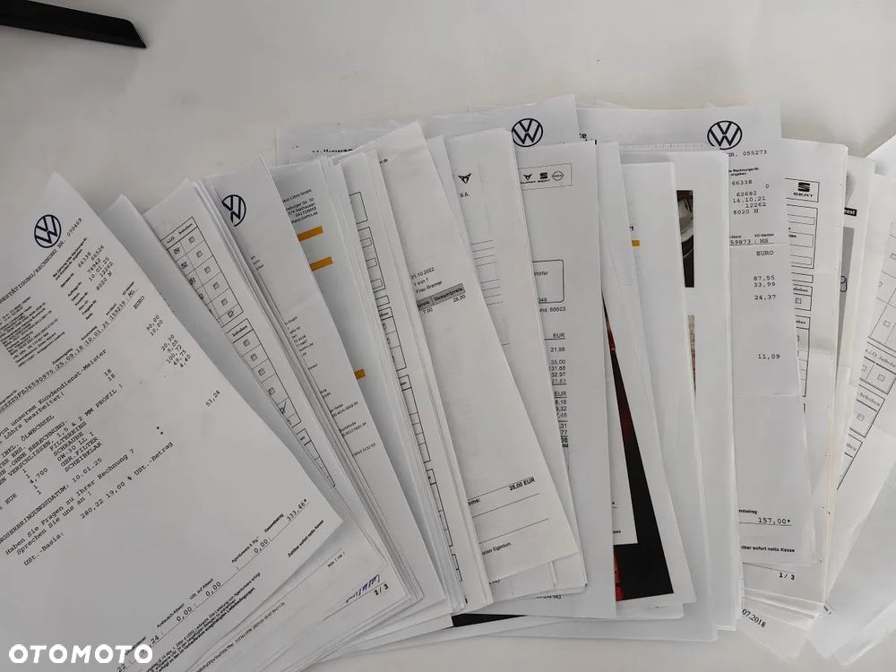 Seat Ateca 2.0 TDI Xcellence S&S 4Drive DSG - 27