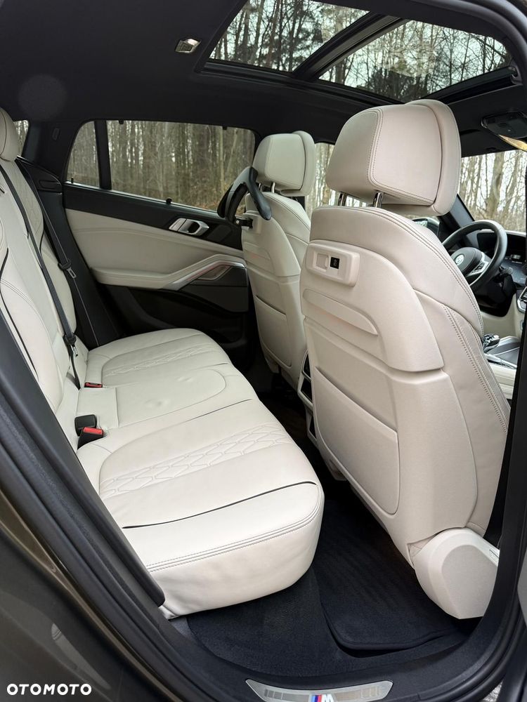 BMW X6 - 18