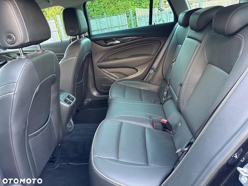 Opel Insignia 1.5 T Innovation S&S - 26