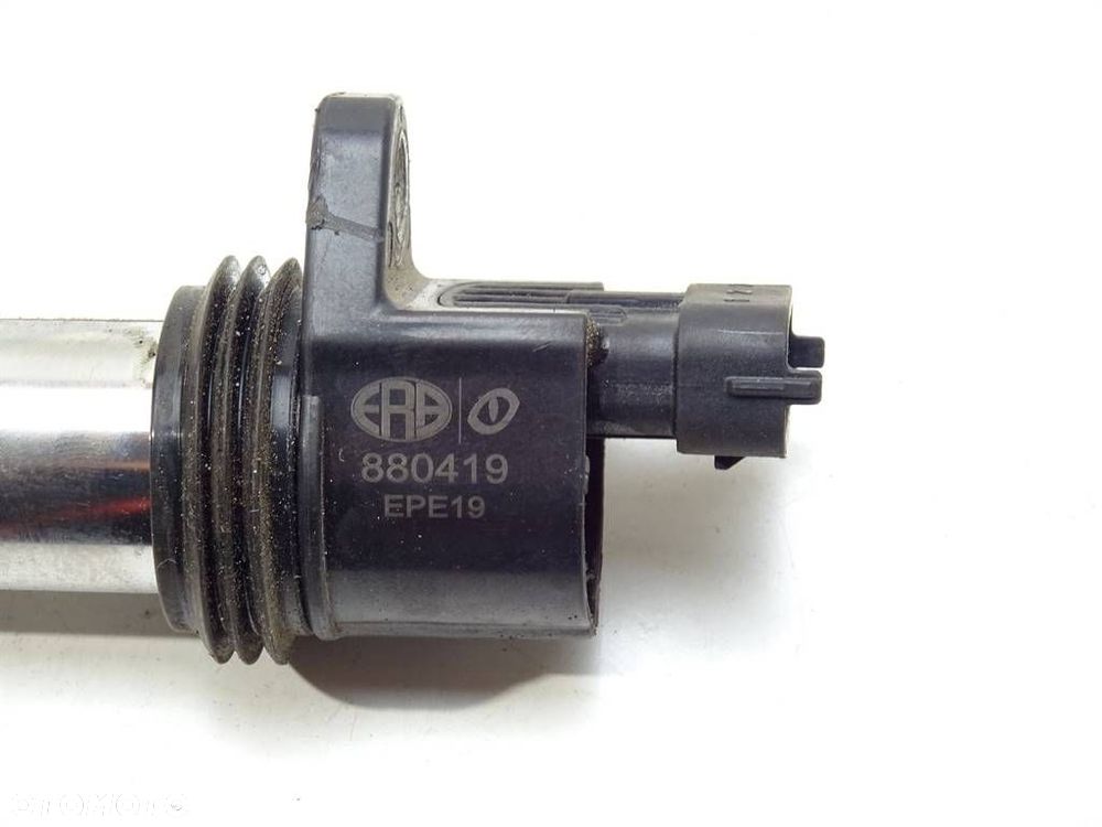 CEWKA ZAPŁONOWA - 49.00 PLN - LADA KALINA liftback (1119) 2004 - 2013 1.4 16V 66 kW [90 KM] benzyna - 2