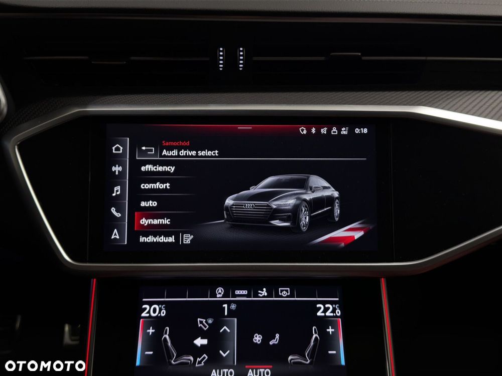 Audi S7 Sportback - 17