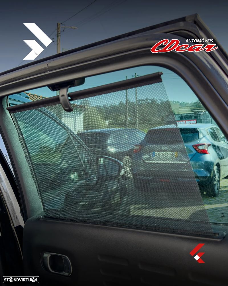 Citroën C3 Aircross - 14