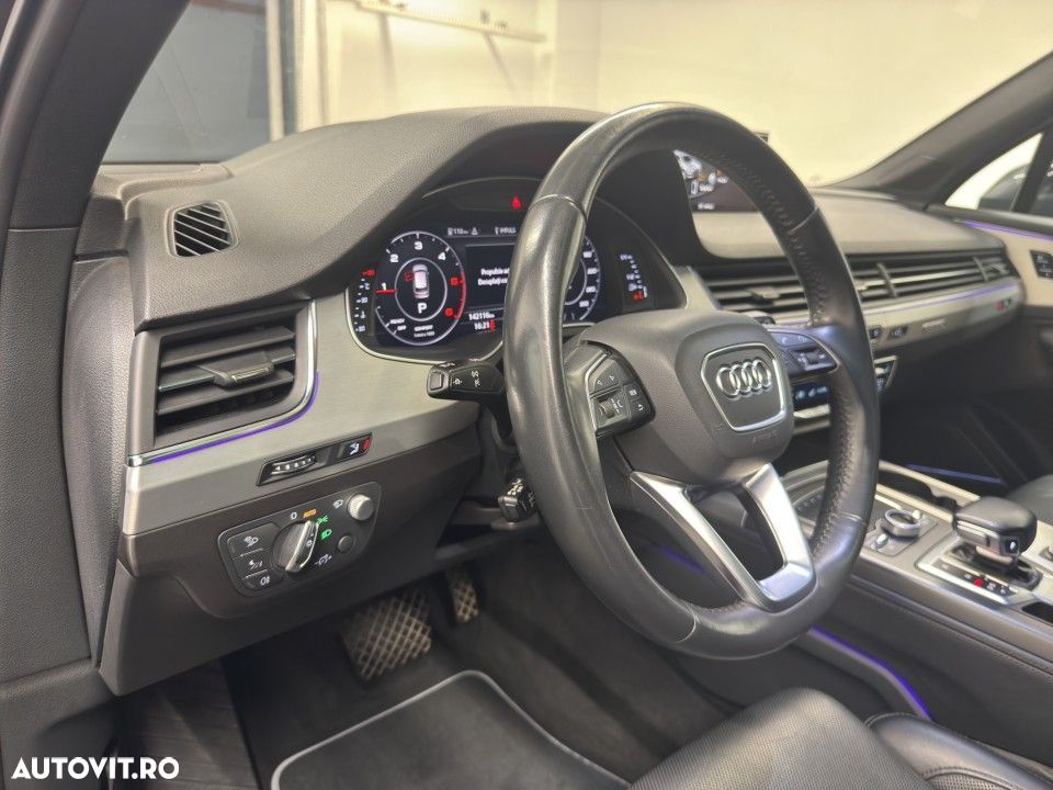 Audi Q7 - 13