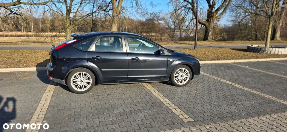 Ford Focus 2.0 TDCi Platinium X - 12