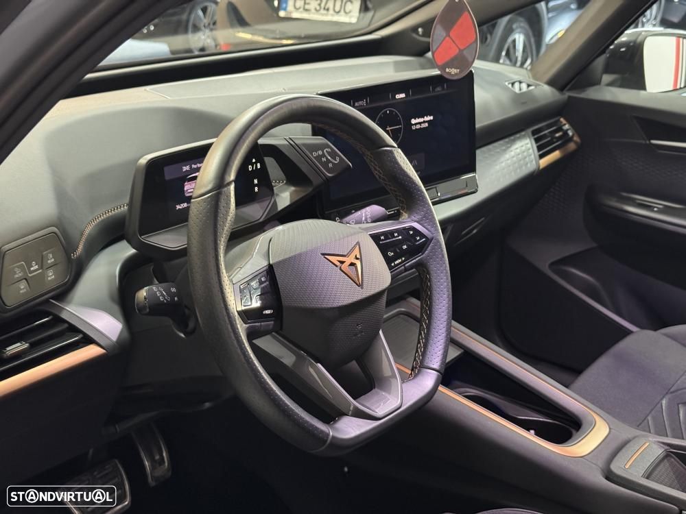 Cupra Born 58 kWh - 28