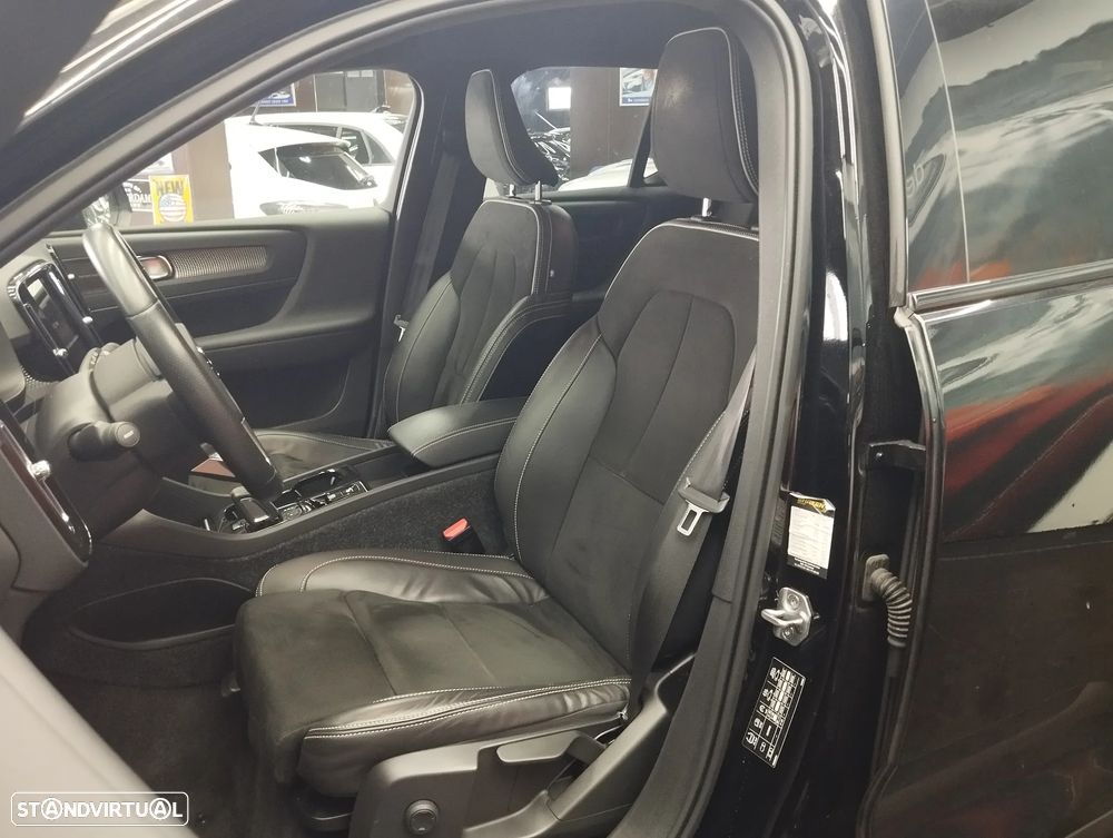 Volvo XC 40 T5 Recharge DKG RDesign - 20