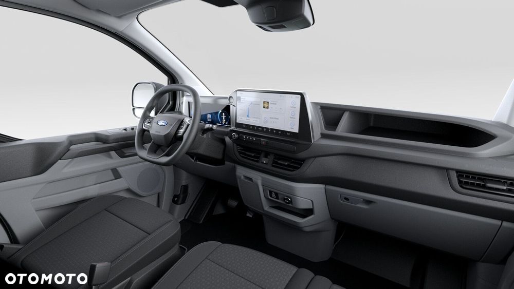 Ford transit-custom 2.0 150KM M6 Trend Van 320 L2 - 13