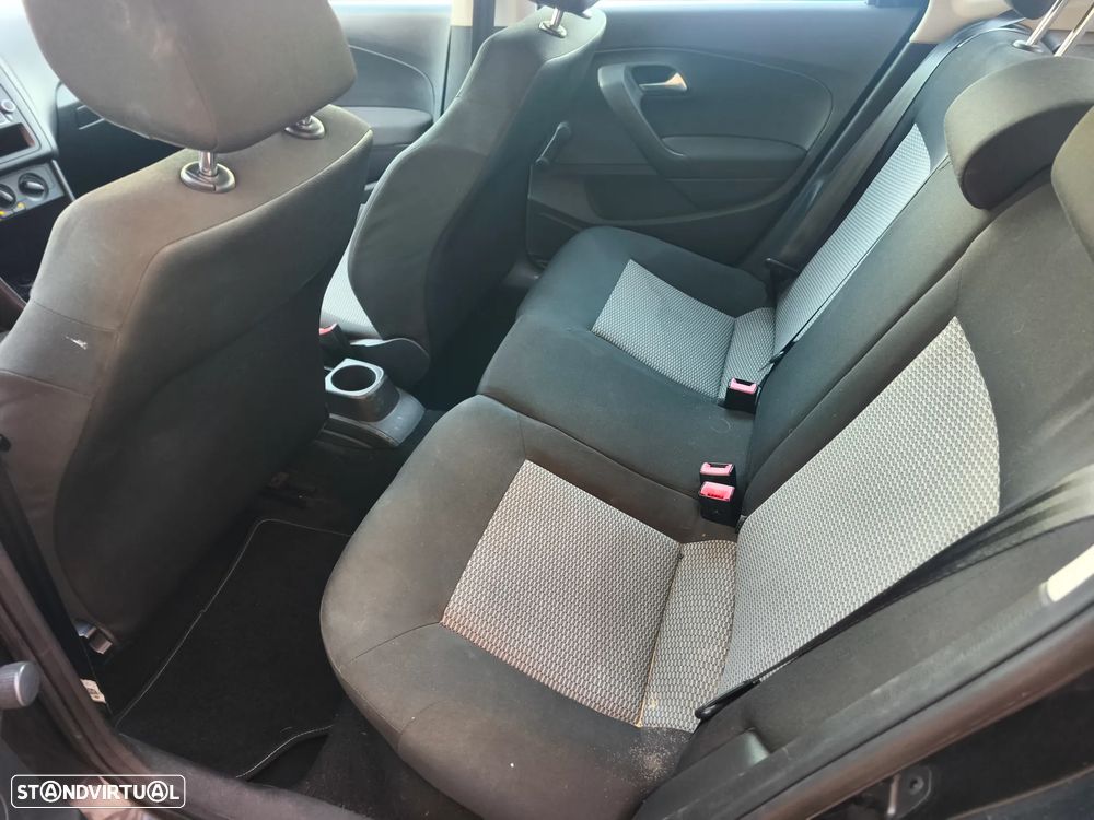 VW Polo 1.2 Highline - 14
