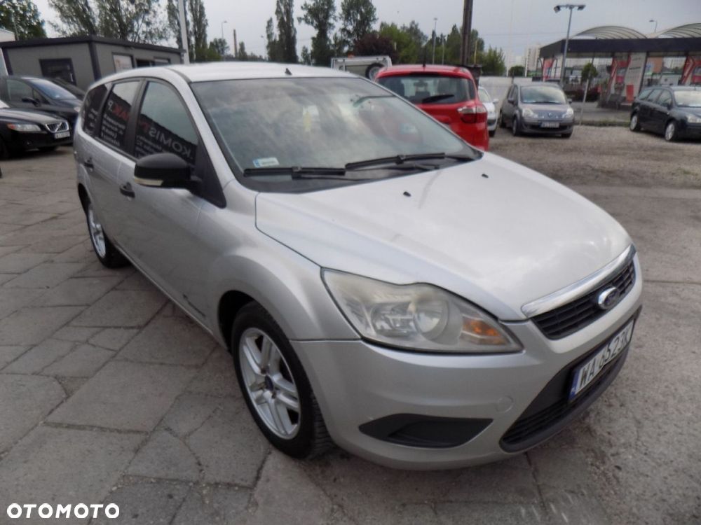 Ford Focus - 2