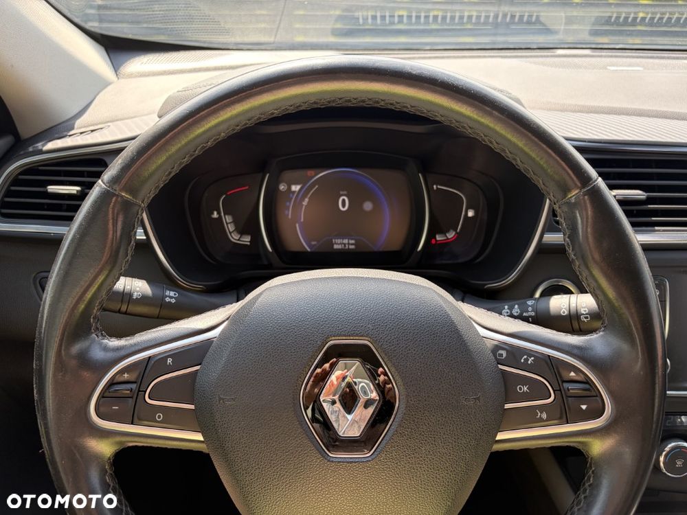 Renault Kadjar - 17