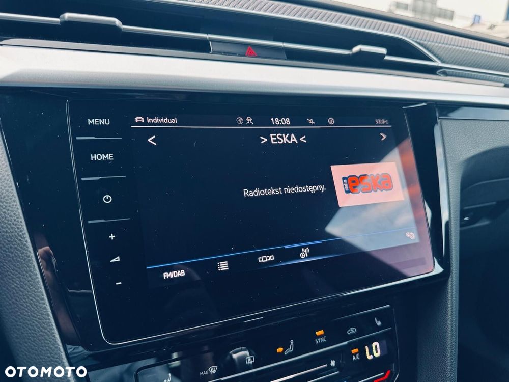 Volkswagen Arteon 2.0 TDI 4Motion R-Line DSG - 23